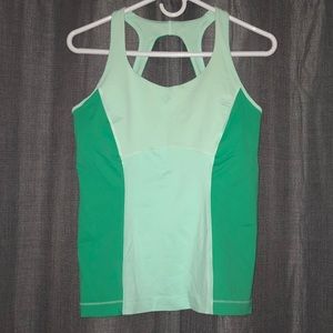 Lululemon workout tank